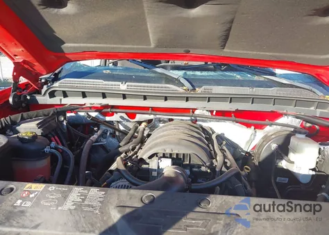 2016 Chevrolet Silverado K1500 Lt from USA, damaged, VIN 1GCVKREC3GZ219175